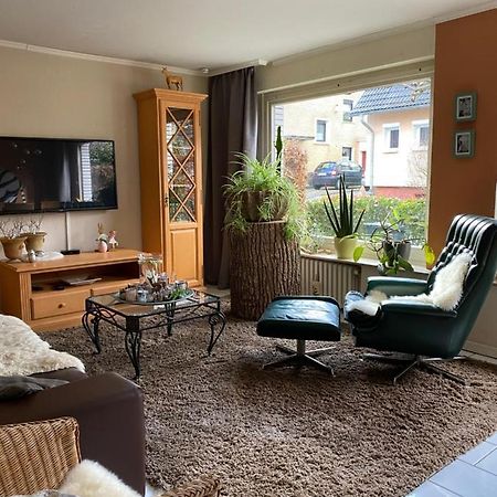 Grosszuegige Monteurwohnung Essen Buitenkant foto