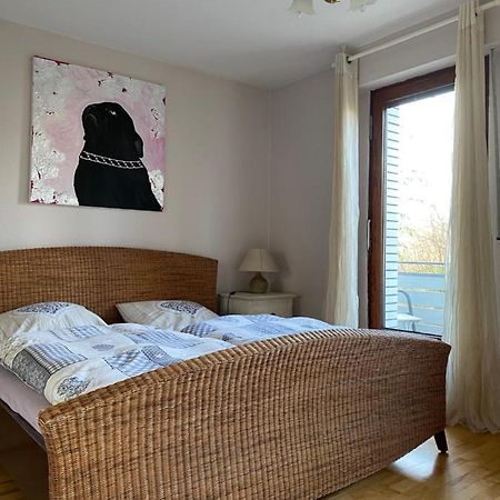 Grosszuegige Monteurwohnung Essen Buitenkant foto