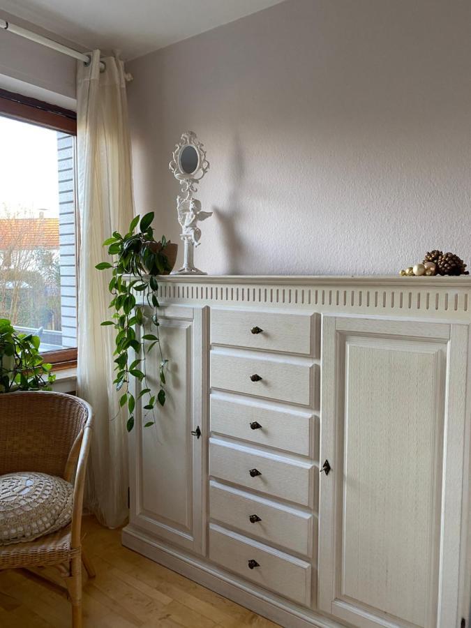 Grosszuegige Monteurwohnung Essen Buitenkant foto