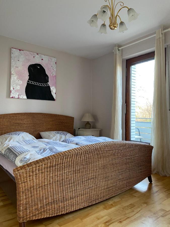 Grosszuegige Monteurwohnung Essen Buitenkant foto